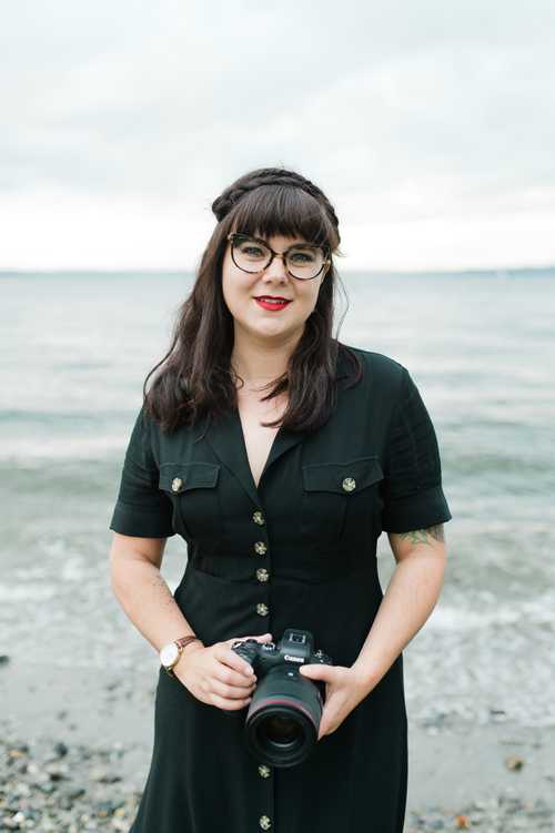 Seattle adventure and wedding photography